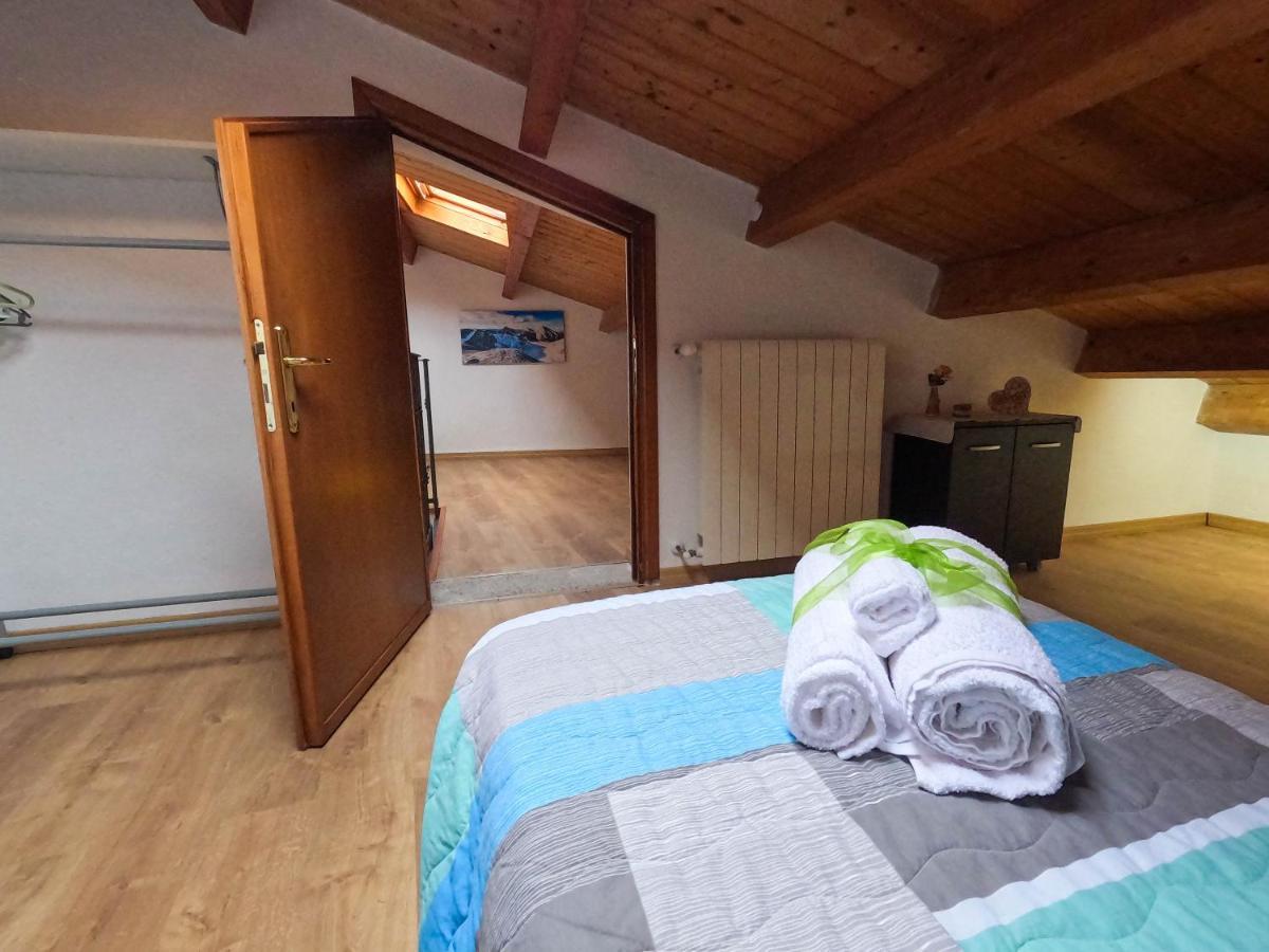 ラクイラ San Domenico House - Centro Storico Bed & Breakfast エクステリア 写真