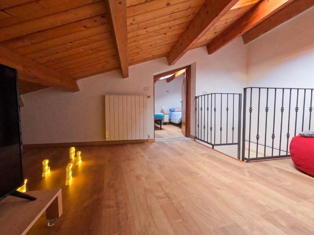 ラクイラ San Domenico House - Centro Storico Bed & Breakfast エクステリア 写真