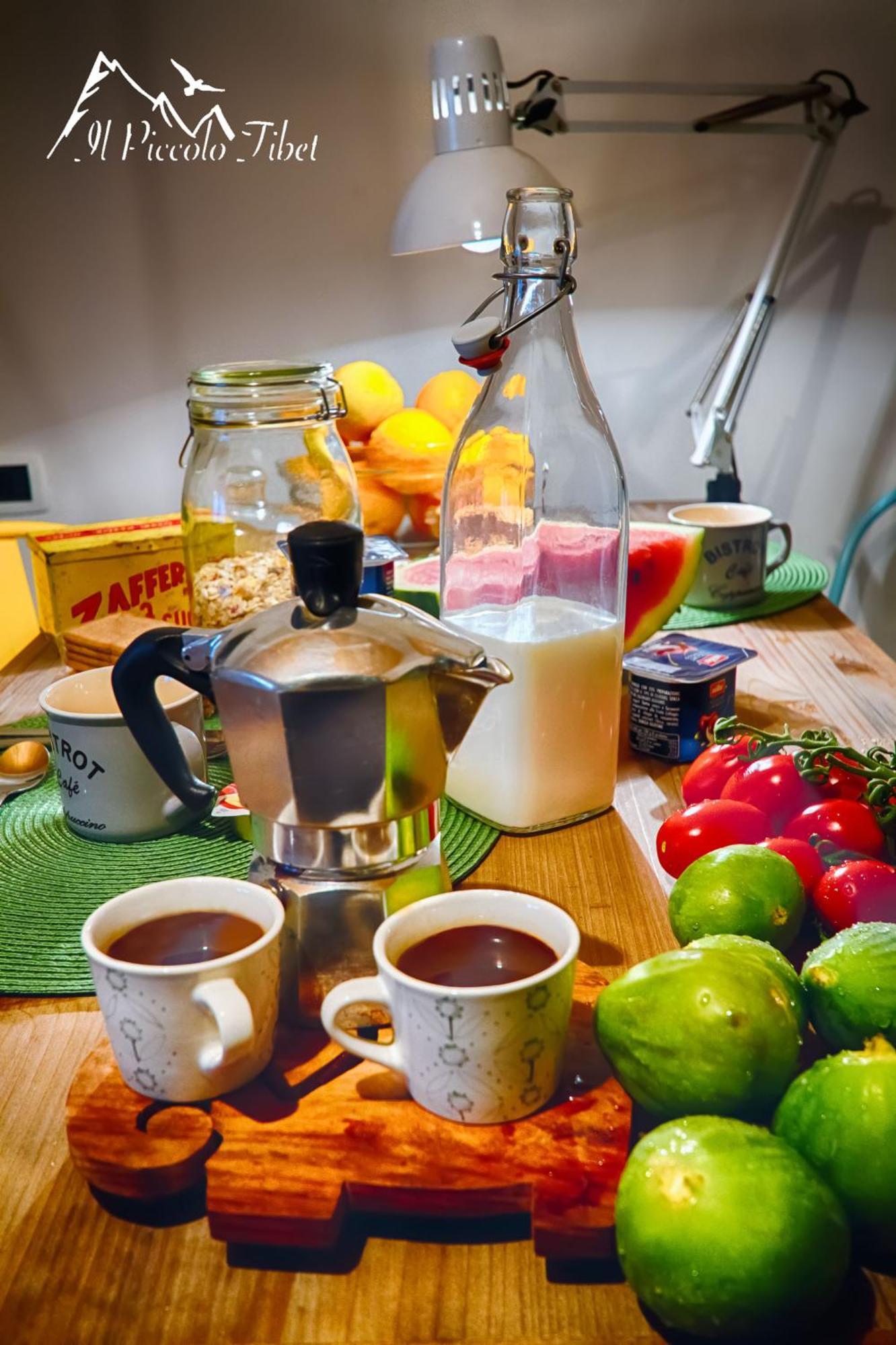 ラクイラ San Domenico House - Centro Storico Bed & Breakfast エクステリア 写真